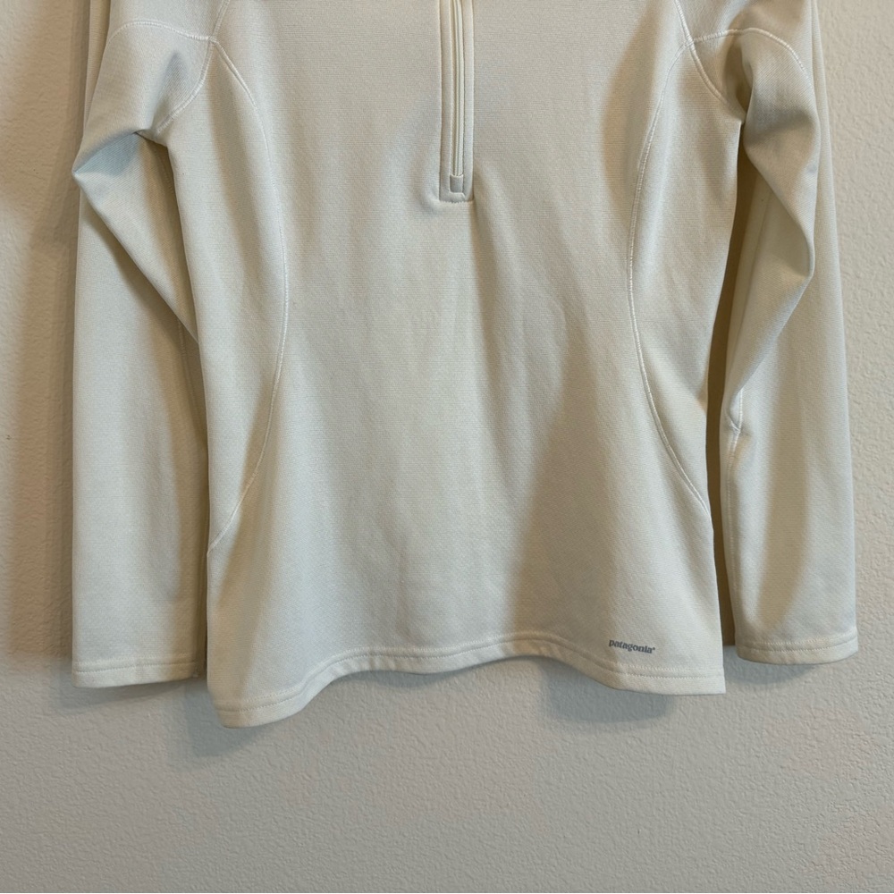 Patagonia Capilene 3 Midweight Top Long Sleeve Tee - Picture 4 of 14